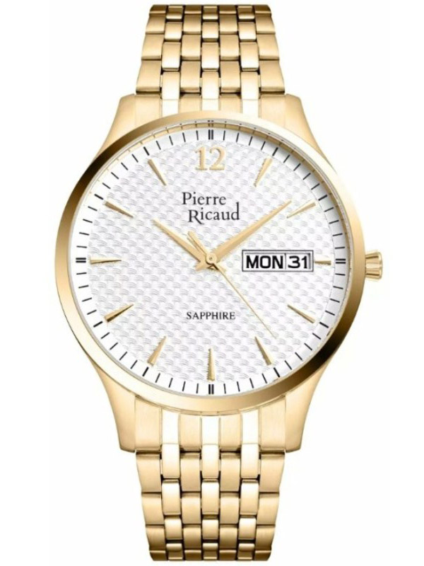 Pierre Ricaud PR 91093.1153Q