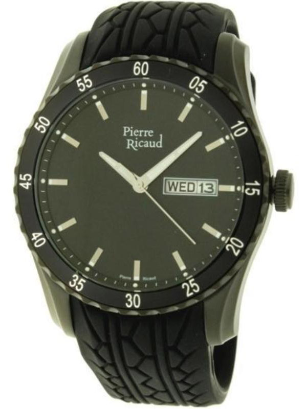 Pierre Ricaud PR 97009.B214Q