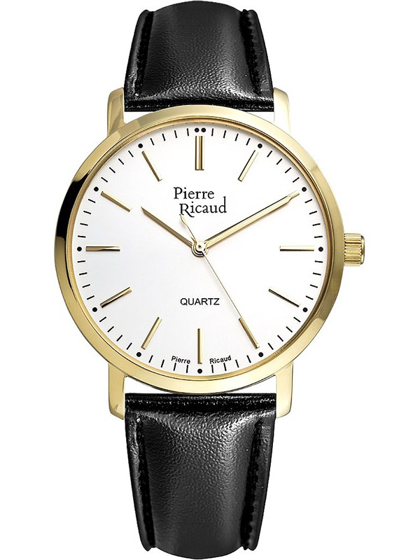 Pierre Ricaud PR 97215.1213Q