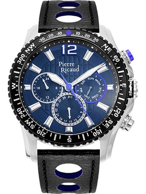 Pierre Ricaud PR 97222.Y2B5QF