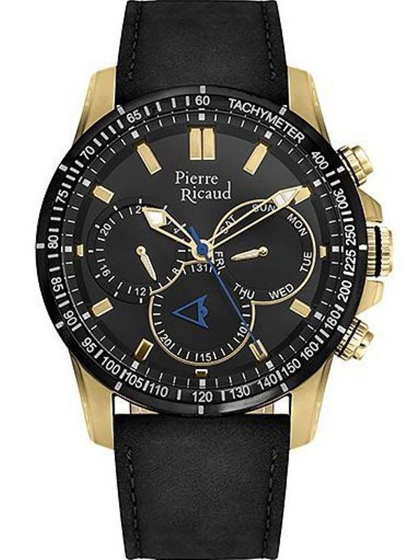 Pierre Ricaud PR 97251.X216QF