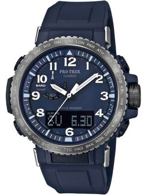 Casio PRW-50YFE-2AER