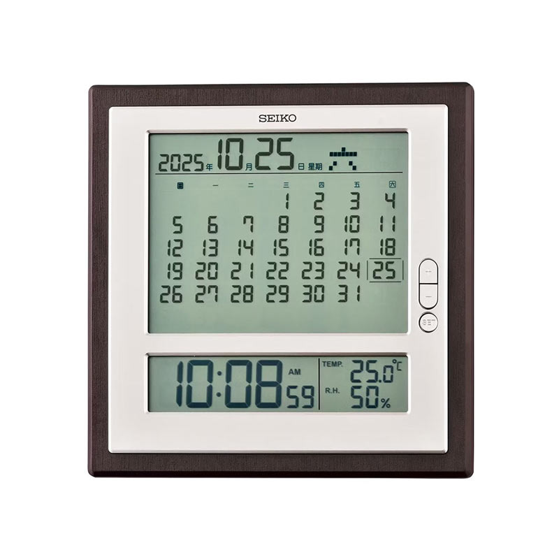 Seiko QHL100B