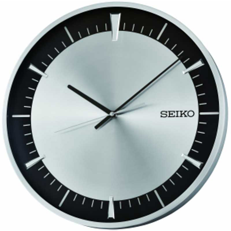 Seiko QXA840S