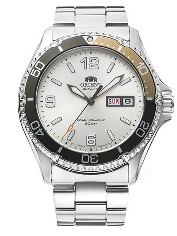 Orient RA-AA0821S19B