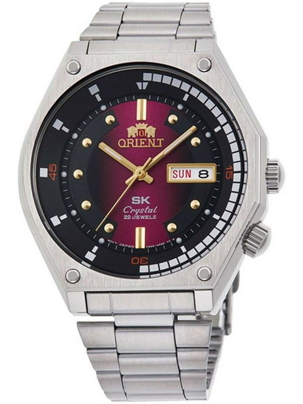 Orient RA-AA0B02R39B
