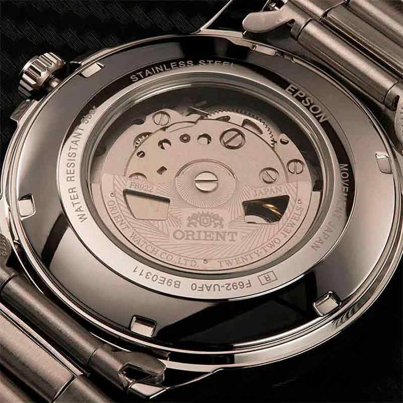 Orient RA-AA0C01B19B Orient RA-AA0C01B19B