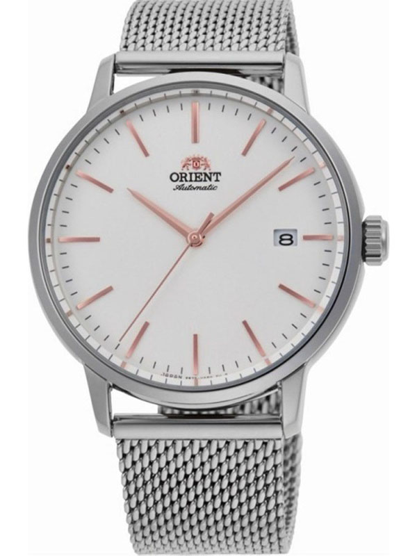 Orient RA-AC0E07S10B