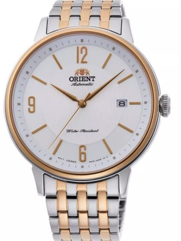 Orient RA-AC0J07S10B
