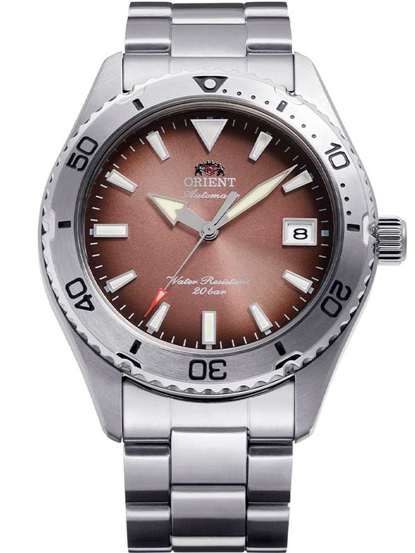 Orient RA-AC0Q17Y30B