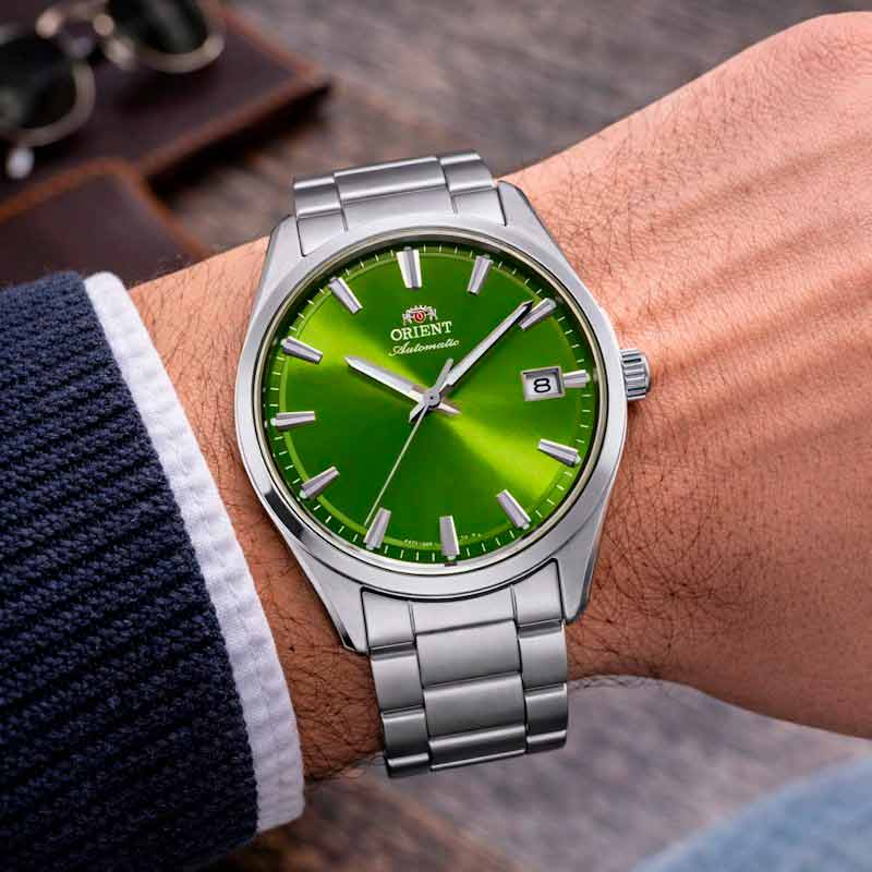 Orient RA-AC0R05E30B Orient RA-AC0R05E30B
