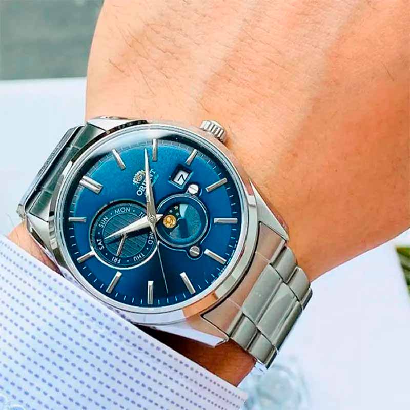 Orient RA-AK0308L10B Orient RA-AK0308L10B