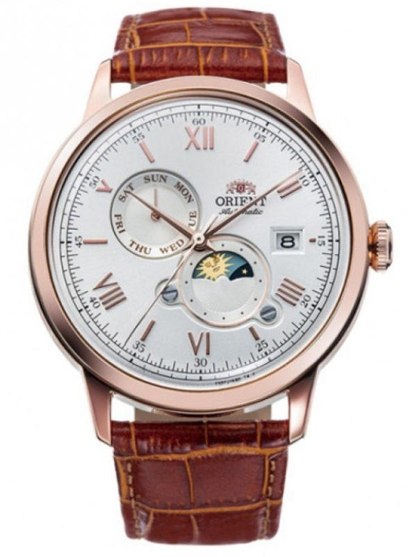 Orient RA-AK0801S30B