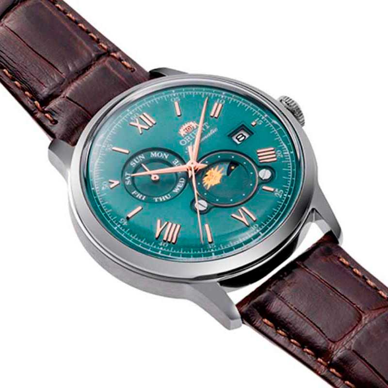 Orient RA-AK0805E30B Orient RA-AK0805E30B