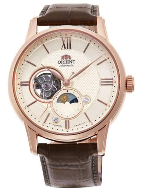 Orient RA-AS0009S10B