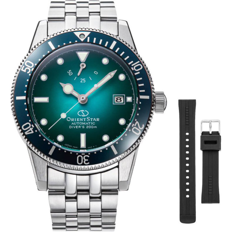 Orient RE-AU0602E00B