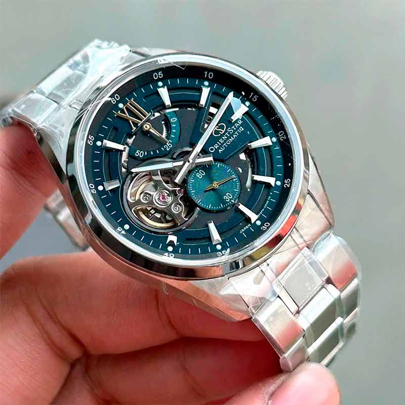Orient RE-AV0134E00B Orient RE-AV0134E00B