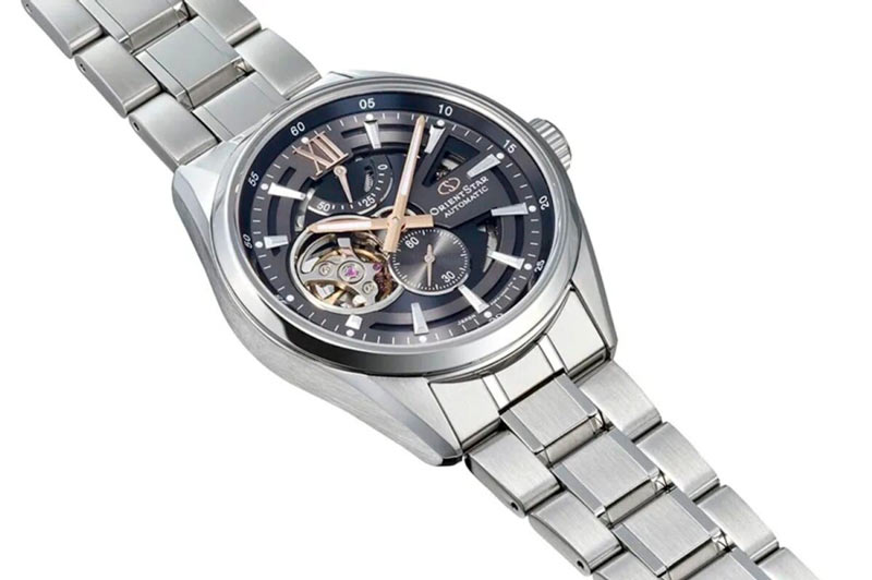 Orient RE-AV0136N00B Orient RE-AV0136N00B