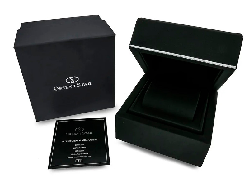 Orient RE-BY0011S00B Orient RE-BY0011S00B