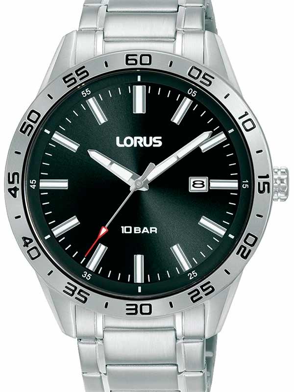 Lorus RH947QX9