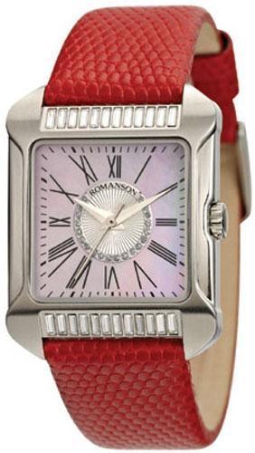Romanson RL1214TLWH PINK