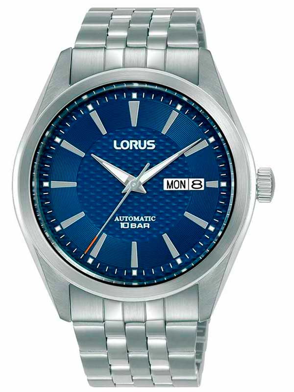 Lorus RL485BX9