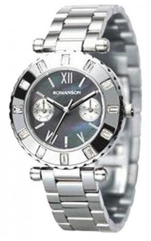 Romanson RM0379TLWH BK
