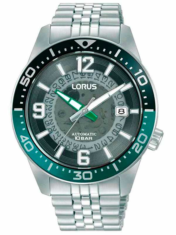 Lorus RU419AX9