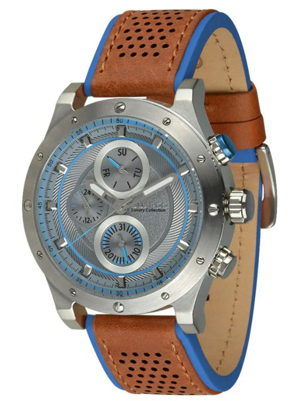 Guardo S01355 SGrlBr