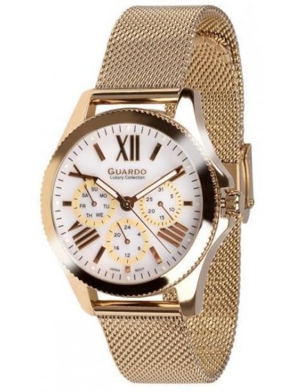 Guardo S01599-4 (m.GW)