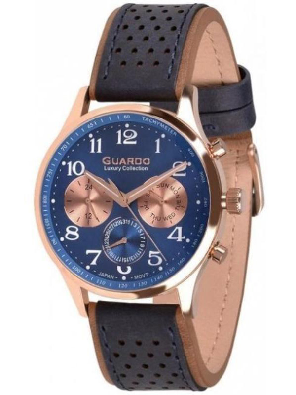 Guardo S01605 RgBlBl