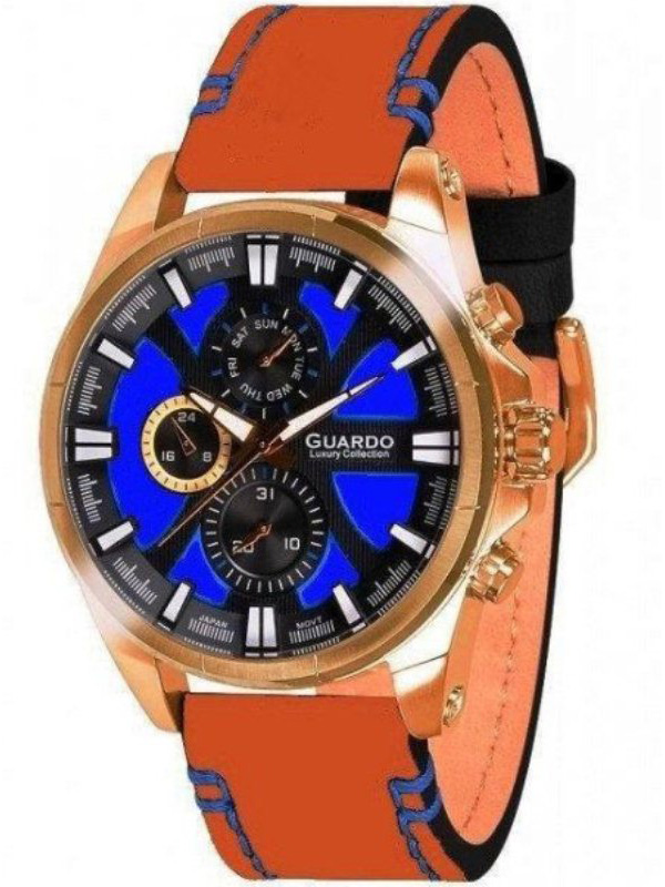 Guardo S01631 RgBlBr