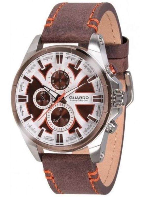 Guardo S01631 SWBr