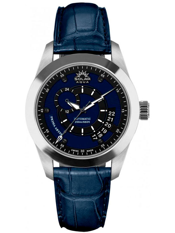 Solar Aqua SA0010.0022