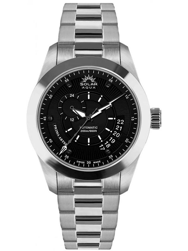 Solar Aqua SA0010.0025