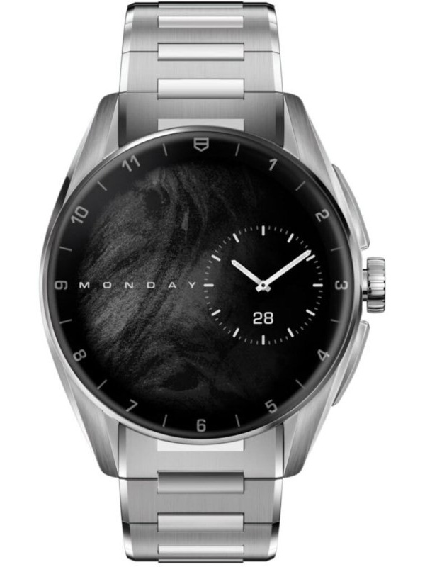 Tag Heuer SBR8010.BA0617
