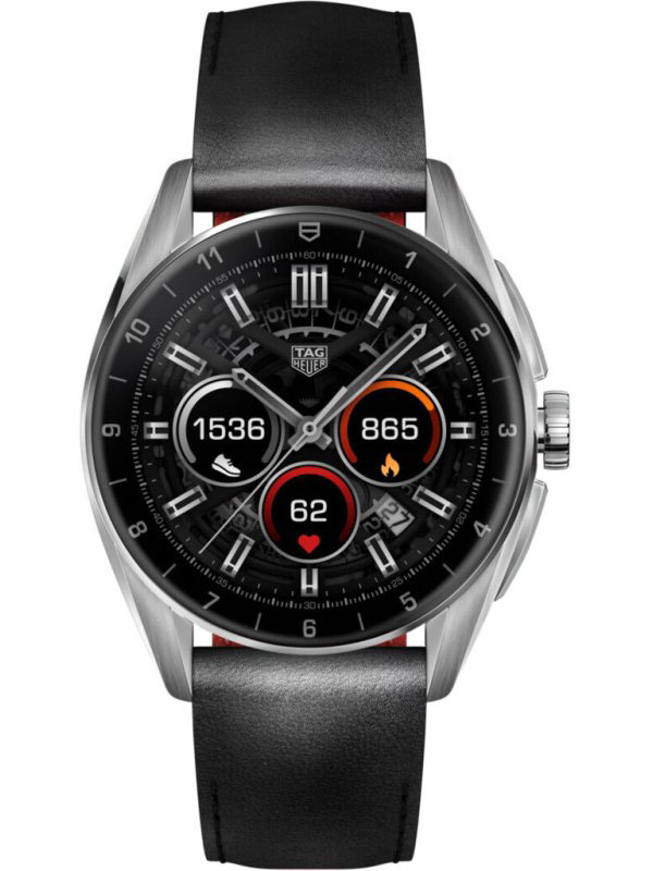 Tag Heuer SBR8010.BC6608
