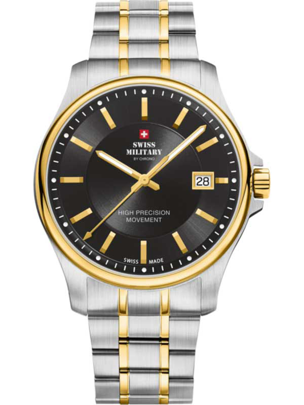 Swiss Military by chrono SM30200.04