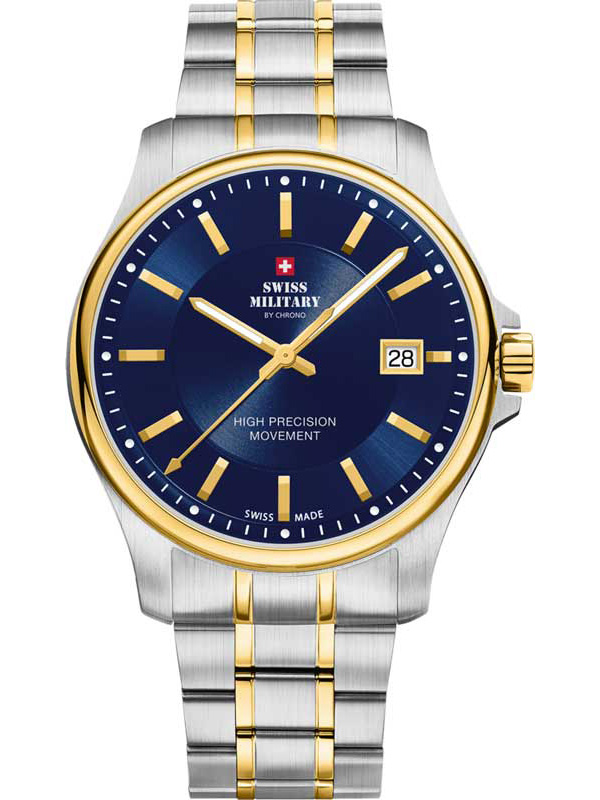 Swiss Military by chrono SM30200.06