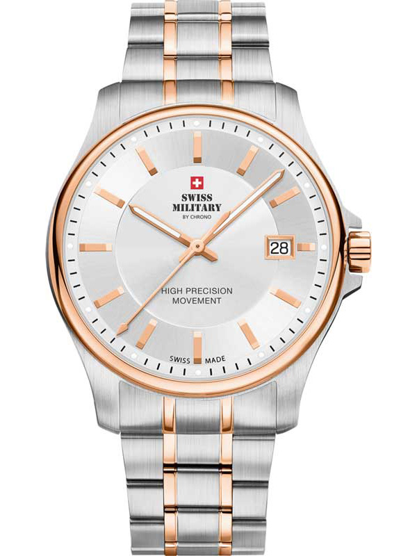 Swiss Military by chrono SM30200.07