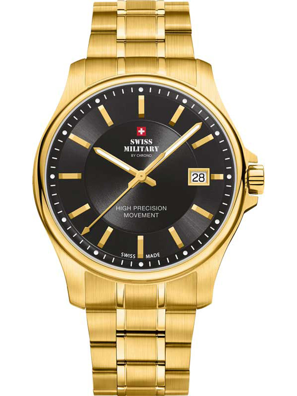 Swiss Military by chrono SM30200.08