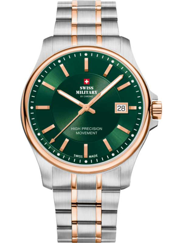 Swiss Military by chrono SM30200.33
