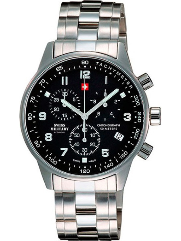 Swiss Military by chrono SM34012.01