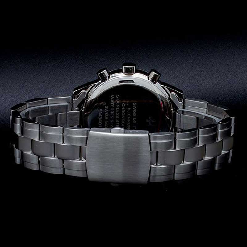 Swiss Military by chrono SM34012.01 Swiss Military by chrono SM34012.01