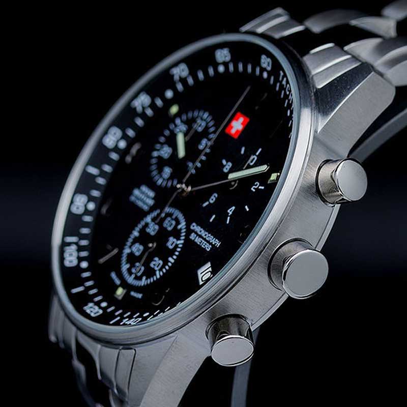 Swiss Military by chrono SM34012.01 Swiss Military by chrono SM34012.01