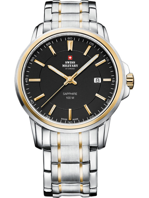 Swiss Military by chrono SM34039.04