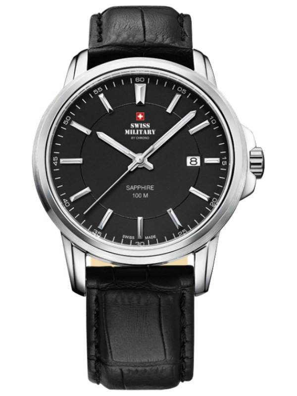 Swiss Military by chrono SM34039.06
