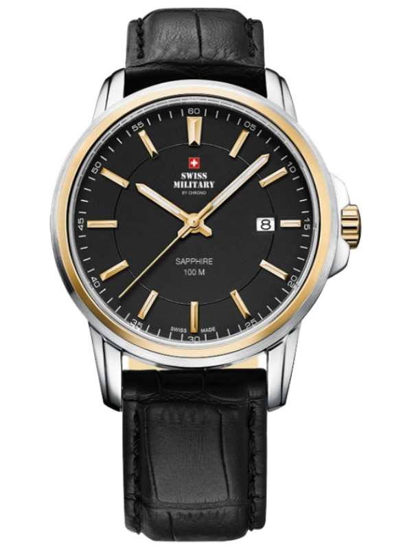 Swiss Military by chrono SM34039.10