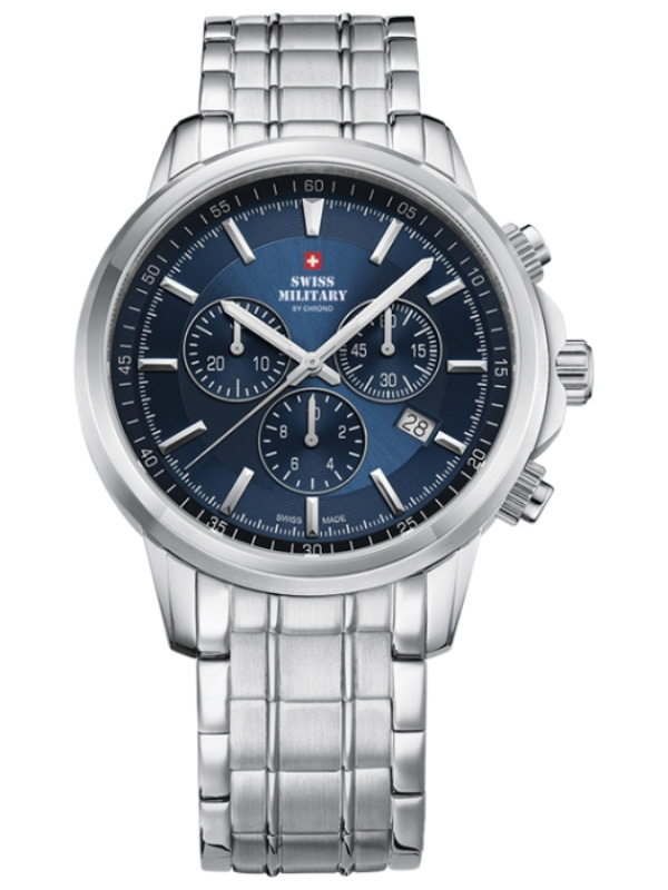 Swiss Military by chrono SM34052.03