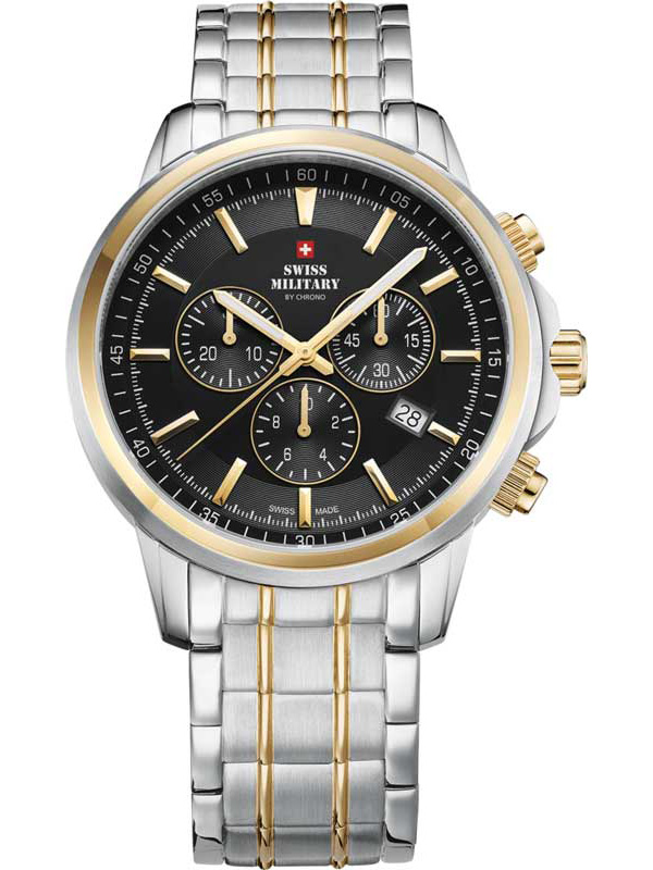 Swiss Military by chrono SM34052.04